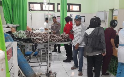 14 Pelajar SMAN 1 Pandaan Diduga Keracunan Usai Santap Menu MBG