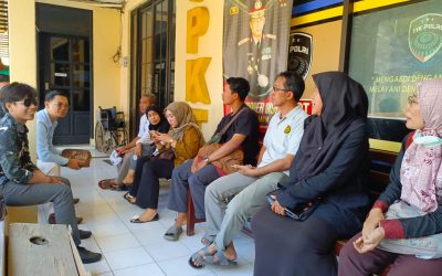 Tanah Kavling Bermasalah, Puluhan Pembeli Kavling Laporkan Pengembang