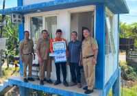 Petugas Penjaga Palang Pintu Heroik di Bangil Dapat Apresiasi, Dishub Ungkap Standar Sertifikasi Khusus