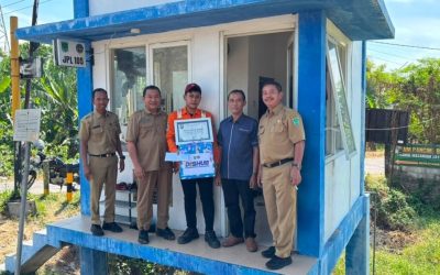 Petugas Penjaga Palang Pintu Heroik di Bangil Dapat Apresiasi, Dishub Ungkap Standar Sertifikasi Khusus