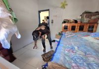 Pelaku Pembunuhan Nenek Nurani Tertangkap, Diduga Pelaku Masih Ada Hubungan Keluarga
