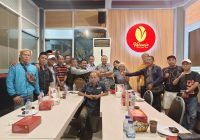 Brigade Gusdur Bahas Polemik Tempat Ibadah GKJW di Bangil, Dorong Penyelesaian Sesuai Konstitusi