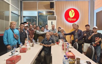 Brigade Gusdur Bahas Polemik Tempat Ibadah GKJW di Bangil, Dorong Penyelesaian Sesuai Konstitusi