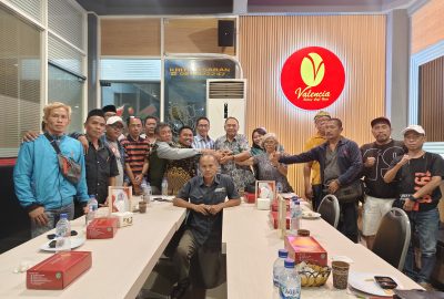Brigade Gusdur Bahas Polemik Tempat Ibadah GKJW di Bangil, Dorong Penyelesaian Sesuai Konstitusi