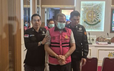 Pungli PTSL Desa Wonosari Rp 1,1 Milyar, Kejari Tetapkan Tiga Tersangka