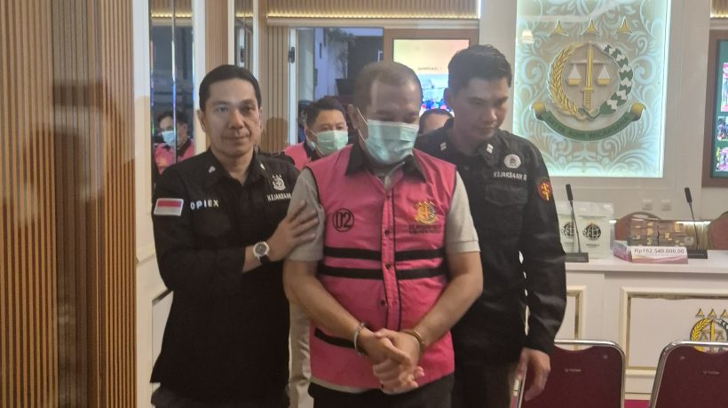 Pungli PTSL Desa Wonosari Rp 1,1 Milyar, Kejari Tetapkan Tiga Tersangka
