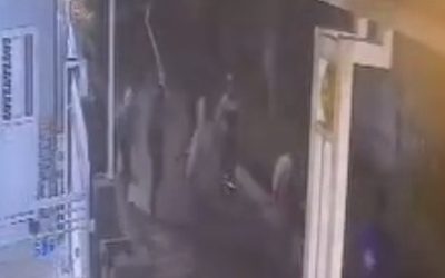 Pemuda Asal Gempol Dibacok Geng Motor Di Pandaan