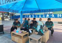 KORMI Kabupaten Pasuruan Resmi Buka Kejurkab Paskibra U-12, U-15, dan U-19 di SMAN 1 Pandaan