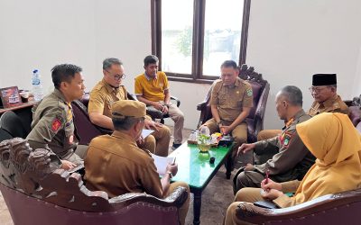 PT Dozen Bagus Indonesia Diminta Hentikan Aktivitas Produksi hingga Perizinan Lengkap