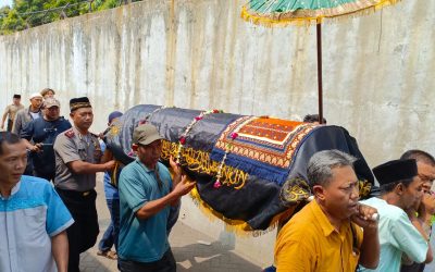 Institusi Polri Tercoreng. Sempat Menjerit Minta Tolong, Minta Ampun, Malah Meninggal Dunia