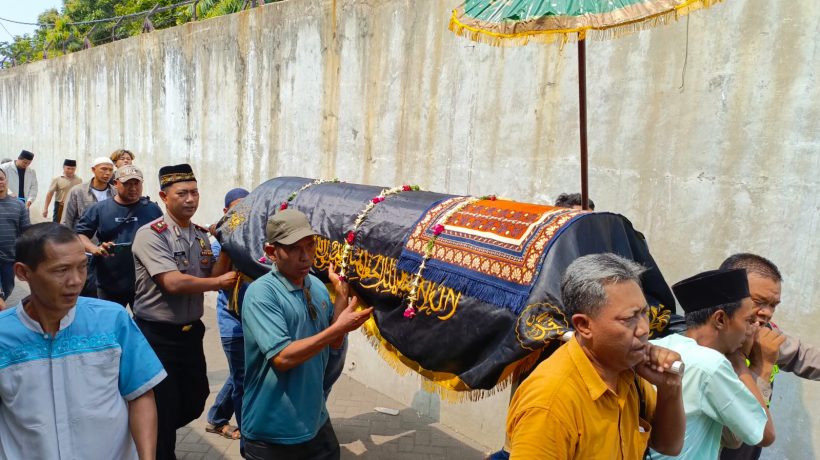 Institusi Polri Tercoreng. Sempat Menjerit Minta Tolong, Minta Ampun, Malah Meninggal Dunia