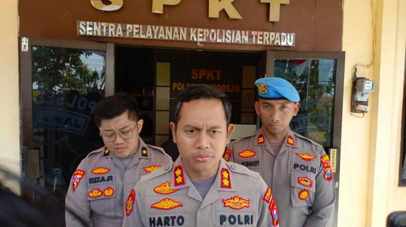 Kapolres Akui Bentrok Kedua Kelompok Berawal Dari Kegiatan di Malang
