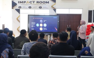 Kantor Imigrasi Gelar Pelatihan Pelayanan Prima Dalam Tingkatkan Pelayanan