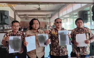Hak Asuh Anak JLJ Berujung Kasasi, LPA dan GM FKPPI Kawal Proses di Mahkamah Agung