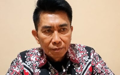 Perkara Laka 2017 Sudah Inkracht Dan Tak Bisa Diperiksa Kembali