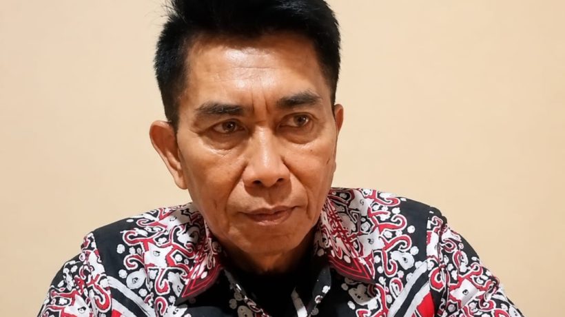 Perkara Laka 2017 Sudah Inkracht Dan Tak Bisa Diperiksa Kembali