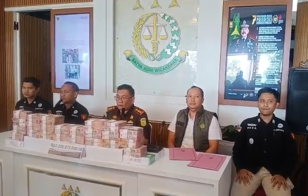 Kejari Kabupaten Pasuruan Selamatkan Uang Negara Rp2,25 Miliar dari Korupsi Dana PKBM, Asset Tracing Terus Dilakukan