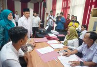 Pemkot Pasuruan Perkuat Kepastian Hukum Perkawinan Melalui Pelayanan Terpadu Isbat Nikah