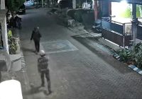 Tiga Pelaku Curanmor Satroni Perum Indah Kapuk, Honda Beat Berhasil Digondol
