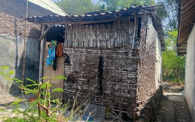 Usai Operasi Usus Melintir, Sulastri Tak Bisa Bekerja, Keluarga Bertahan dengan Kondisi Serba Terbatas