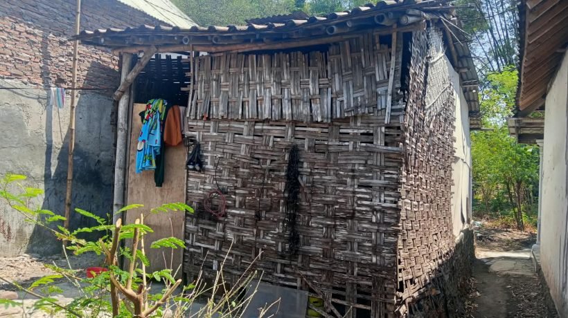 Usai Operasi Usus Melintir, Sulastri Tak Bisa Bekerja, Keluarga Bertahan dengan Kondisi Serba Terbatas