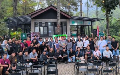 Bukan Sekadar Kompetisi, Prigen Coffee Fest 2026 Dorong Budaya, UMKM dan Ekonomi Kreatif
