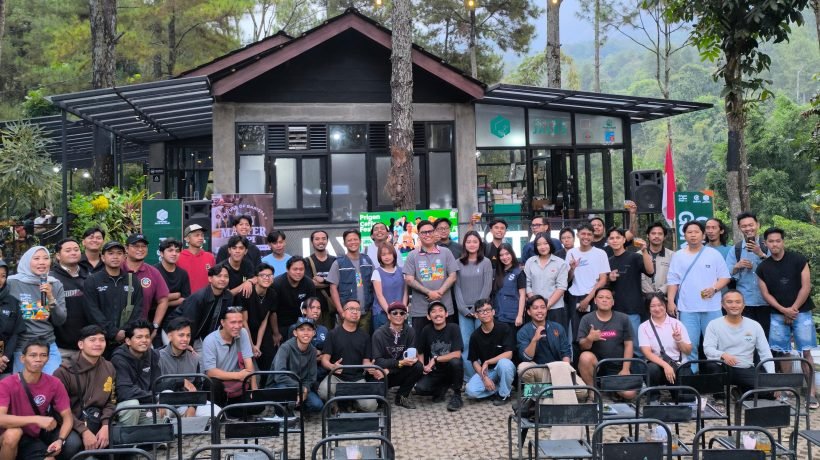 Bukan Sekadar Kompetisi, Prigen Coffee Fest 2026 Dorong Budaya, UMKM dan Ekonomi Kreatif