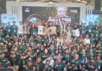 35 Tahun IAPVC 2026 Taman Safari Prigen, Abadikan Cerita Satwa dan Perkuat Komunitas Fotografi Jawa Timur