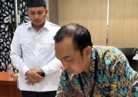 Rest Area dan Tengger Cultural Center Resmi Jadi Aset Pemkab Pasuruan