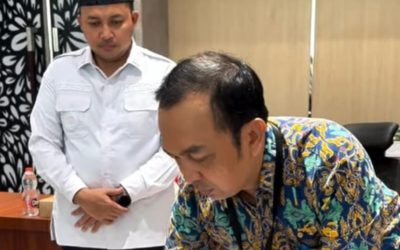 Rest Area dan Tengger Cultural Center Resmi Jadi Aset Pemkab Pasuruan