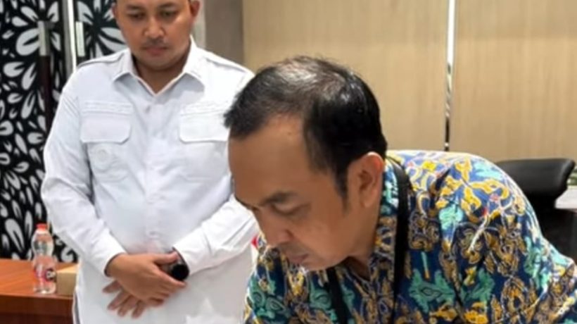 Rest Area dan Tengger Cultural Center Resmi Jadi Aset Pemkab Pasuruan