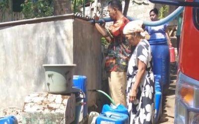 Kemarau, 10 Desa di Kabupaten Pasuruan Alami Krisis Air Bersih