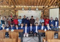 ITS Dampingi UMKM Oro-Oro Ombo Kulon Siapkan Sertifikasi Halal Jelang Mandatory Halal 2026