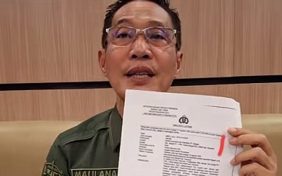 Ponpes Sidogiri Buka Suara soal Dugaan Asusila, Oknum Pengajar Dilaporkan ke Polres Pasuruan Kota