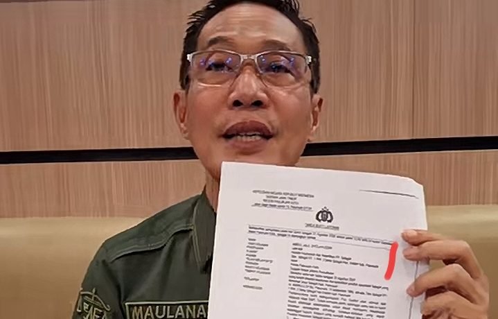 Ponpes Sidogiri Buka Suara soal Dugaan Asusila, Oknum Pengajar Dilaporkan ke Polres Pasuruan Kota