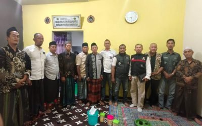 LBH Lacak Pasuruan Raya Dampingi Keluarga MIA, Desak Keadilan atas Pembunuhan Sadis Yang Dilakukan oleh Paman Sendiri