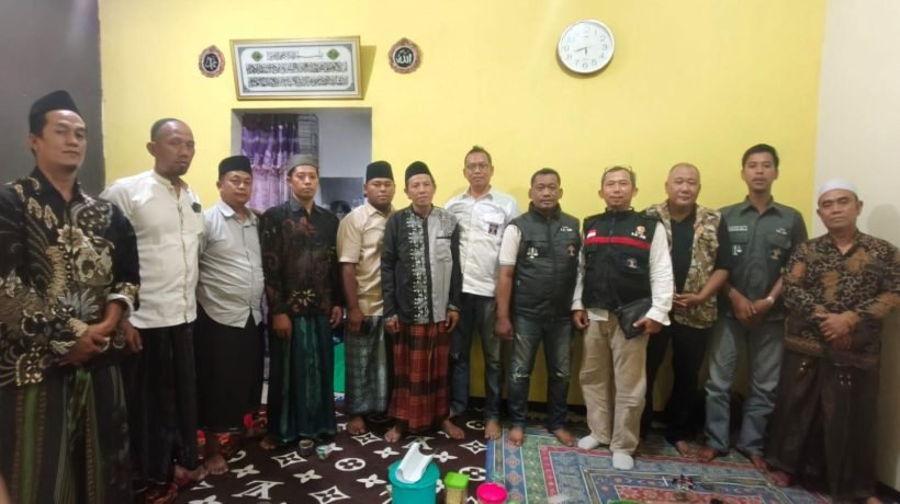 LBH Lacak Pasuruan Raya Dampingi Keluarga MIA, Desak Keadilan atas Pembunuhan Sadis Yang Dilakukan oleh Paman Sendiri