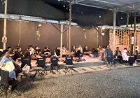 Nobar “Makin Ditekan Makin Melawan” Jadi Pemantik Rawat Ingatan dan Perlawanan
