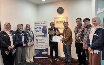LSP Bisdi Siap Dorong Ekosistem Digital Indonesia Lewat Tiga Skema Sertifikasi Unggulan