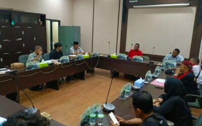 Jalan Kejayan–Purwodadi Rusak Dilewati Truk Tambang, Komisi III DPRD Pasuruan Siap Panggil Perusahaan