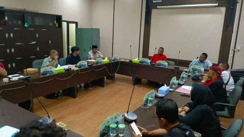 Jalan Kejayan–Purwodadi Rusak Dilewati Truk Tambang, Komisi III DPRD Pasuruan Siap Panggil Perusahaan