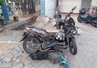 Kecelakaan Beruntun di Sukorejo Pasuruan, Pengendara Honda Beat Tewas