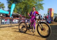 Agung Prio dan Milatul Khaqimah Rajai 76 Ultimate Downhill 2026 di Arjuno Bike Park Pasuruan