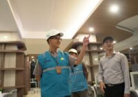 PLN UP3 Pasuruan Siagakan UPS dan Genset 250 kVA Kawal Kunjungan Wapres di Ponpes Dalwa