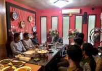 Rangkul Mahasiswa, Kapolres Pasuruan Dorong Komunikasi Berkelanjutan