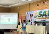 PLN UP3 Pasuruan Perkuat Sinergi dengan Pemkab Probolinggo melalui Sosialisasi Pajak Tenaga Listrik dan Edukasi Kelistrikan