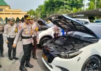Operasi Patuh 2026, Satlantas Polres Pasuruan Berharap Tekan Angka Lakalantas