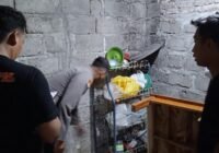 Tidur Usai Nonton Karnaval Sound Horeg, Vario Raib Digondol Maling