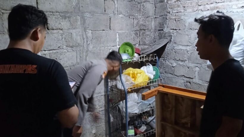 Tidur Usai Nonton Karnaval Sound Horeg, Vario Raib Digondol Maling