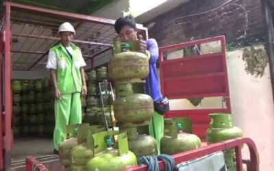 Kasus LPG Oplosan Terbongkar, Hiswana Migas Malang Ajak Masyarakat Ikut Awasi